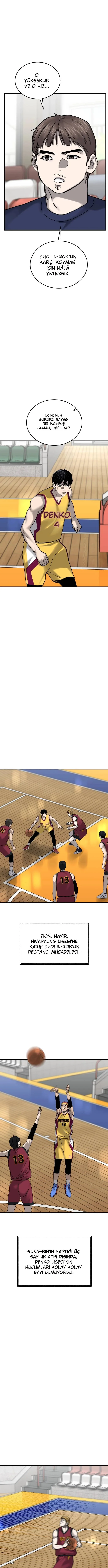 Ankle Breaker - Bölüm 33 - Sayfa 14