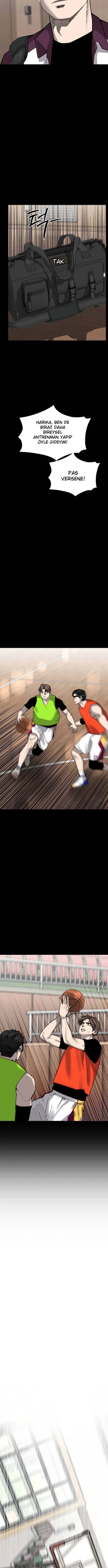 Ankle Breaker - Bölüm 33 - Sayfa 4