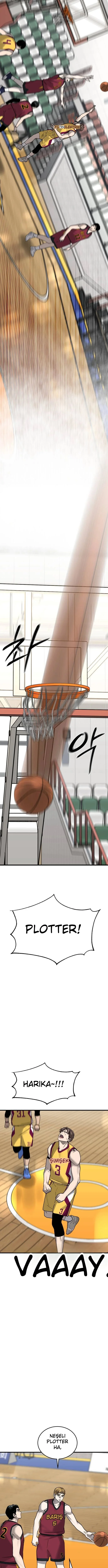 Ankle Breaker - Bölüm 33 - Sayfa 5