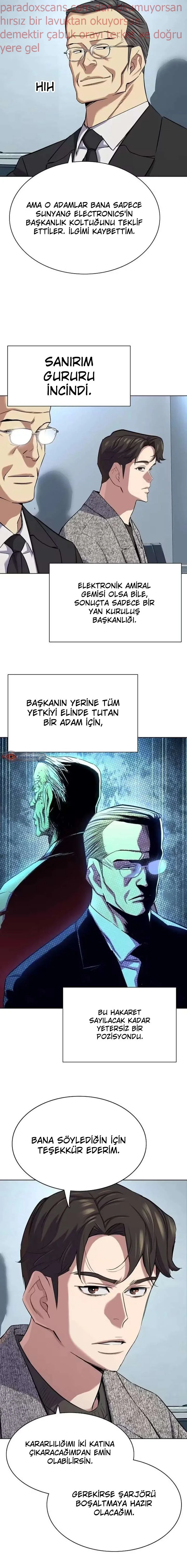 Reborn Rich - Bölüm 199 - Sayfa 24