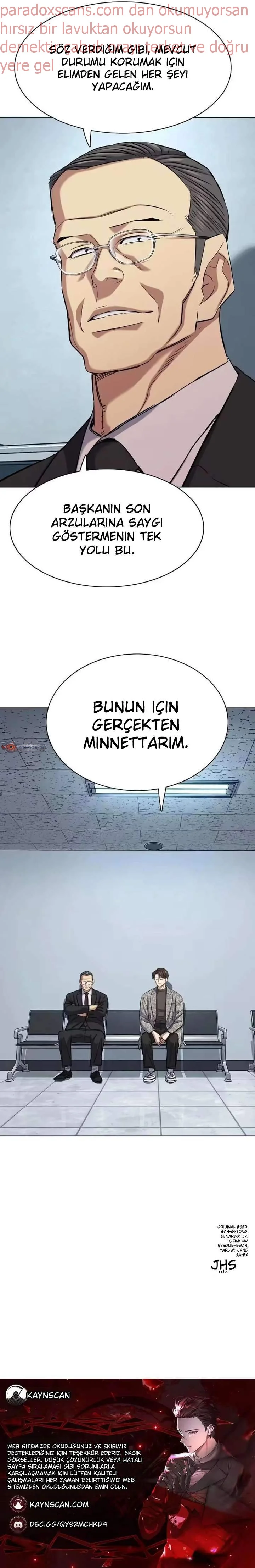 Reborn Rich - Bölüm 199 - Sayfa 25
