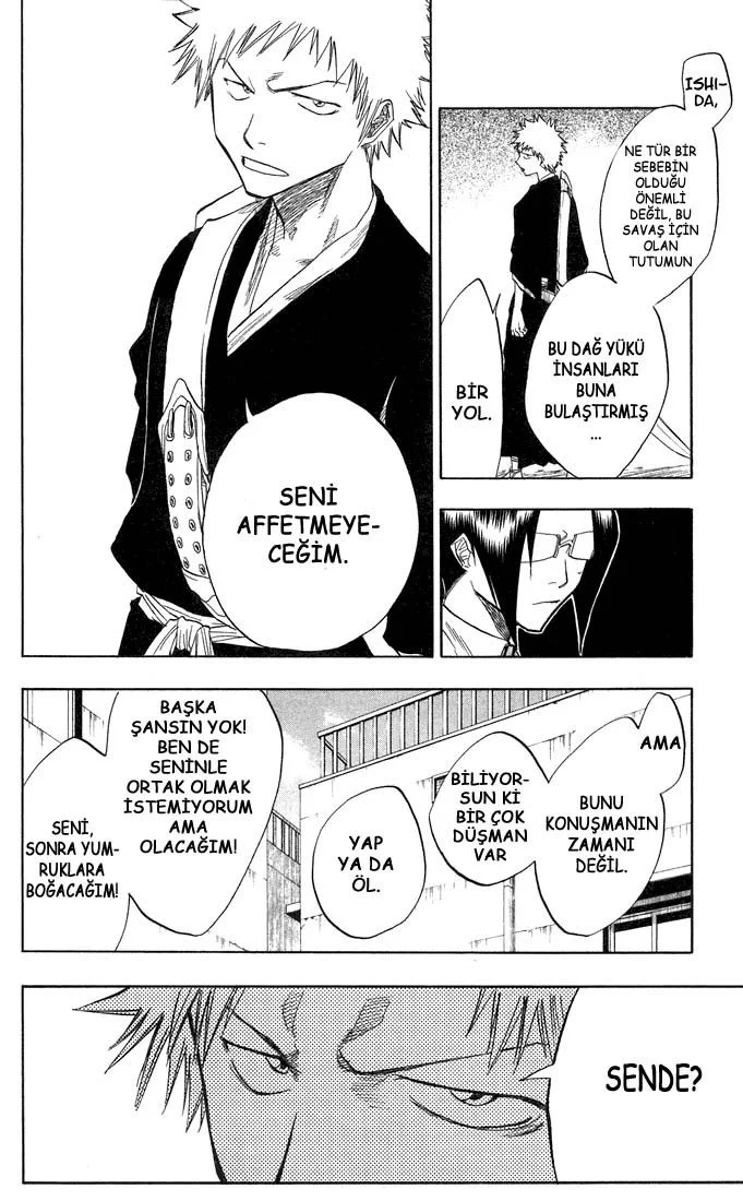 Bleach - Bölüm 47 - Sayfa 11