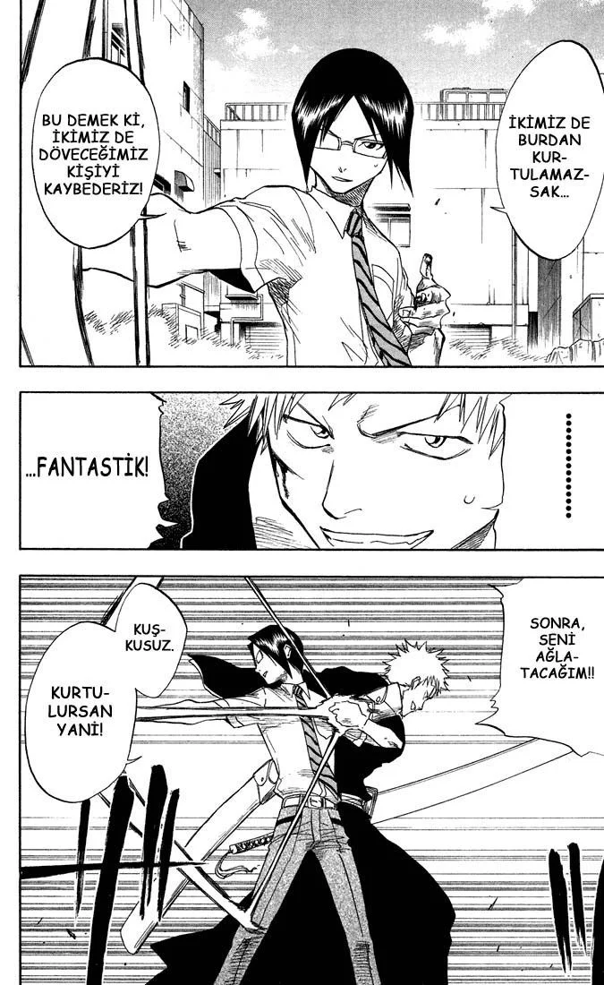 Bleach - Bölüm 47 - Sayfa 13
