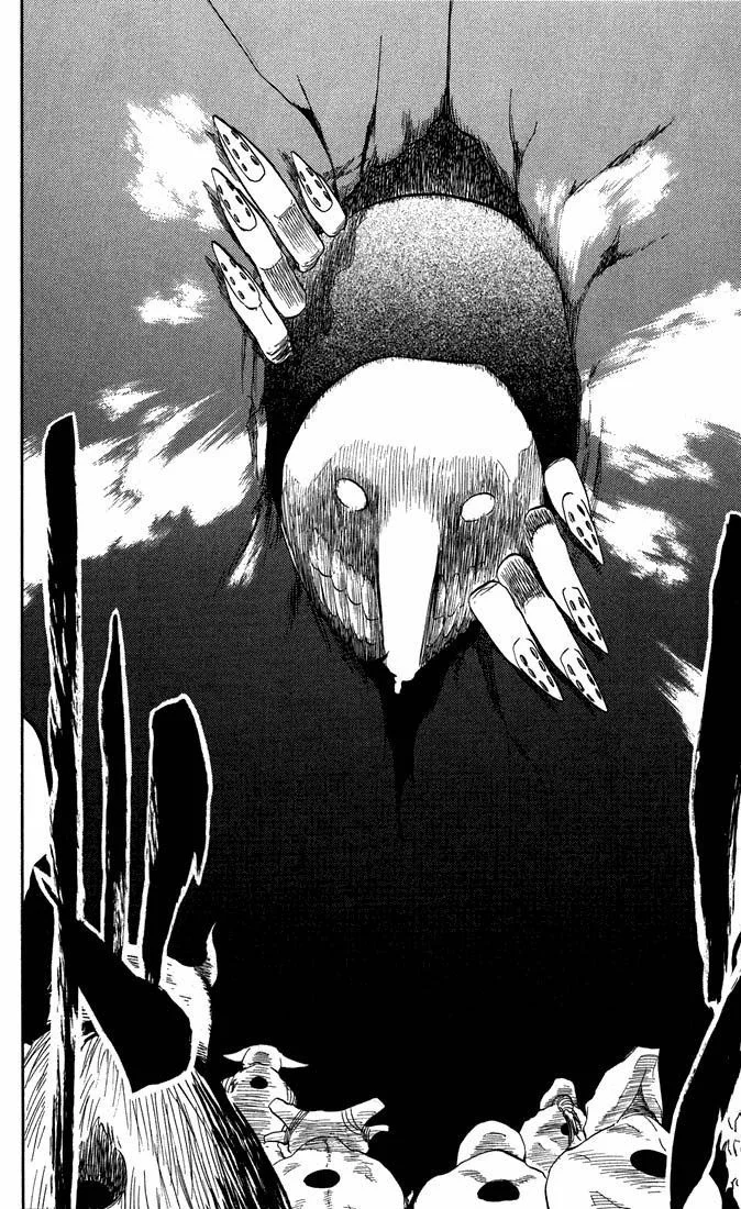 Bleach - Bölüm 47 - Sayfa 15