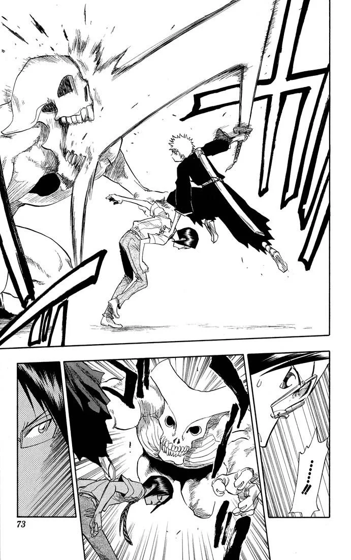 Bleach - Bölüm 47 - Sayfa 4