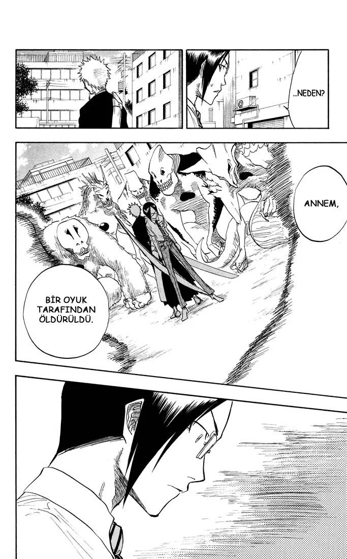 Bleach - Bölüm 47 - Sayfa 7