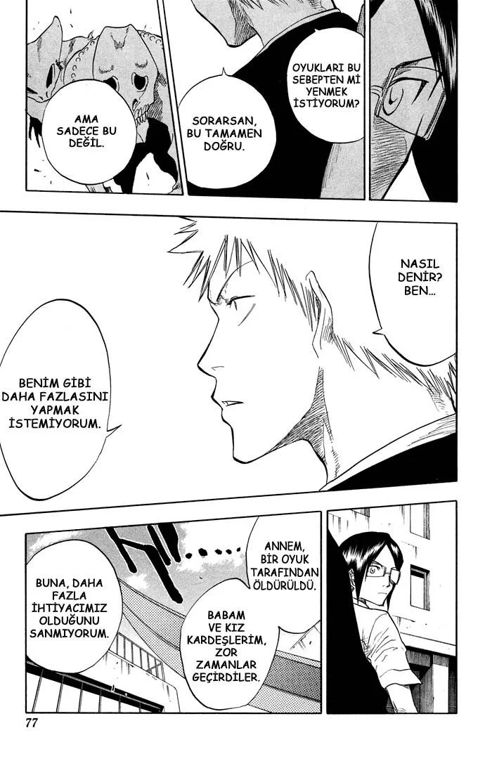Bleach - Bölüm 47 - Sayfa 8