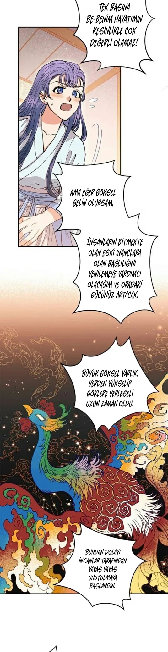 Celestial Bride - Bölüm 3 - Sayfa 4