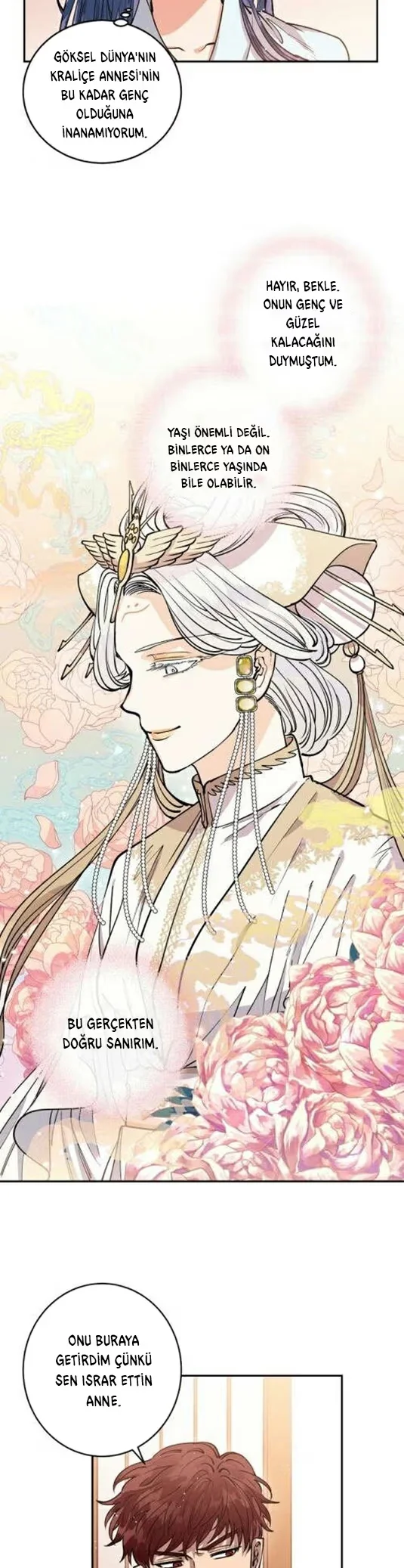 Celestial Bride - Bölüm 3 - Sayfa 9