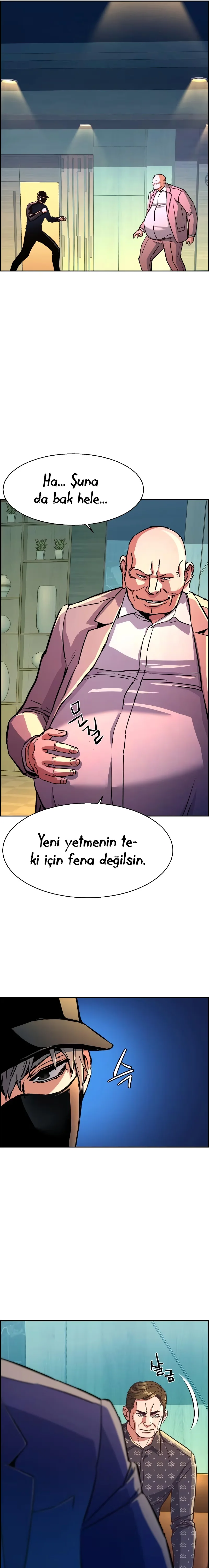 Mercenary Enrollment - Bölüm 110 - Sayfa 8