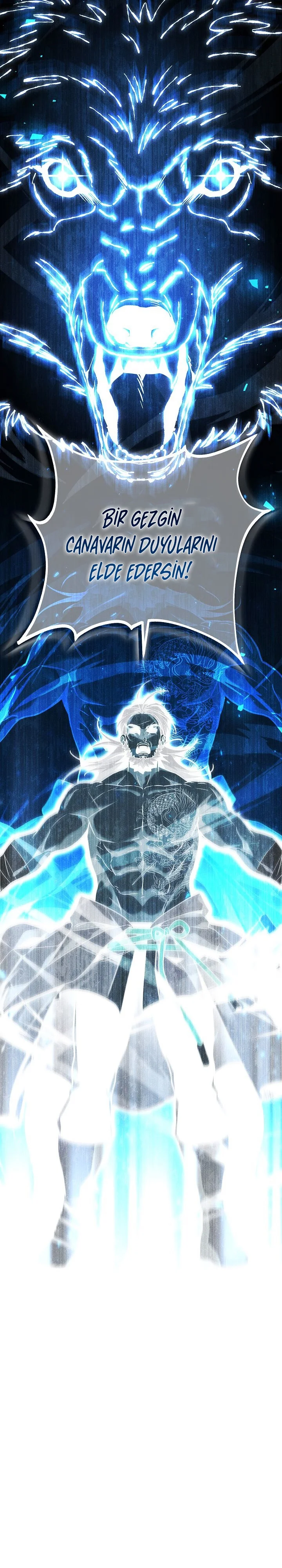 The Divine Demon's Grand Ascension - Bölüm 6 - Sayfa 11