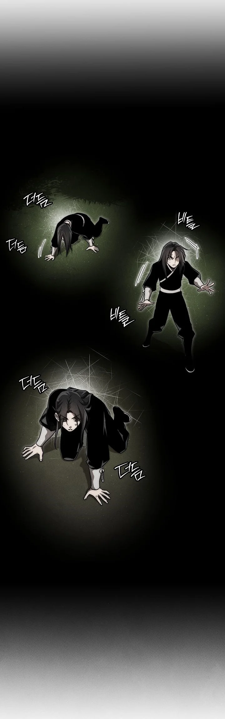 The Divine Demon's Grand Ascension - Bölüm 6 - Sayfa 16