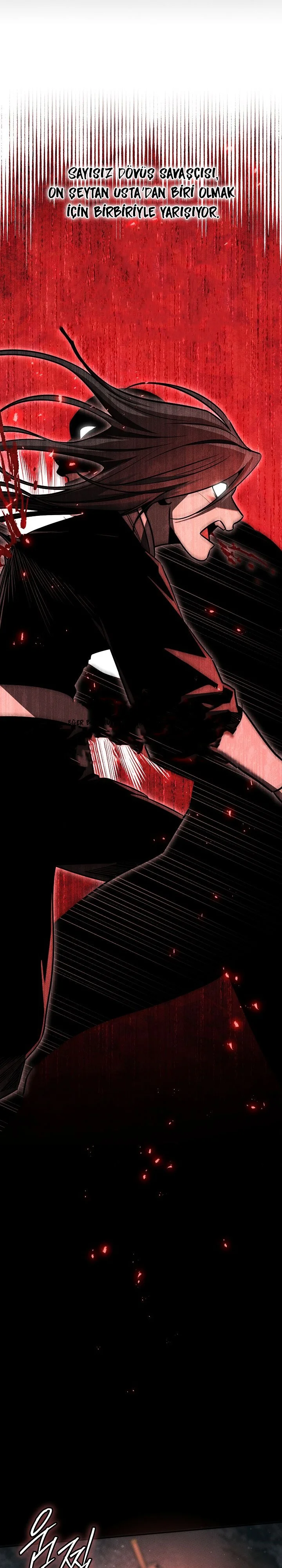 The Divine Demon's Grand Ascension - Bölüm 6 - Sayfa 17