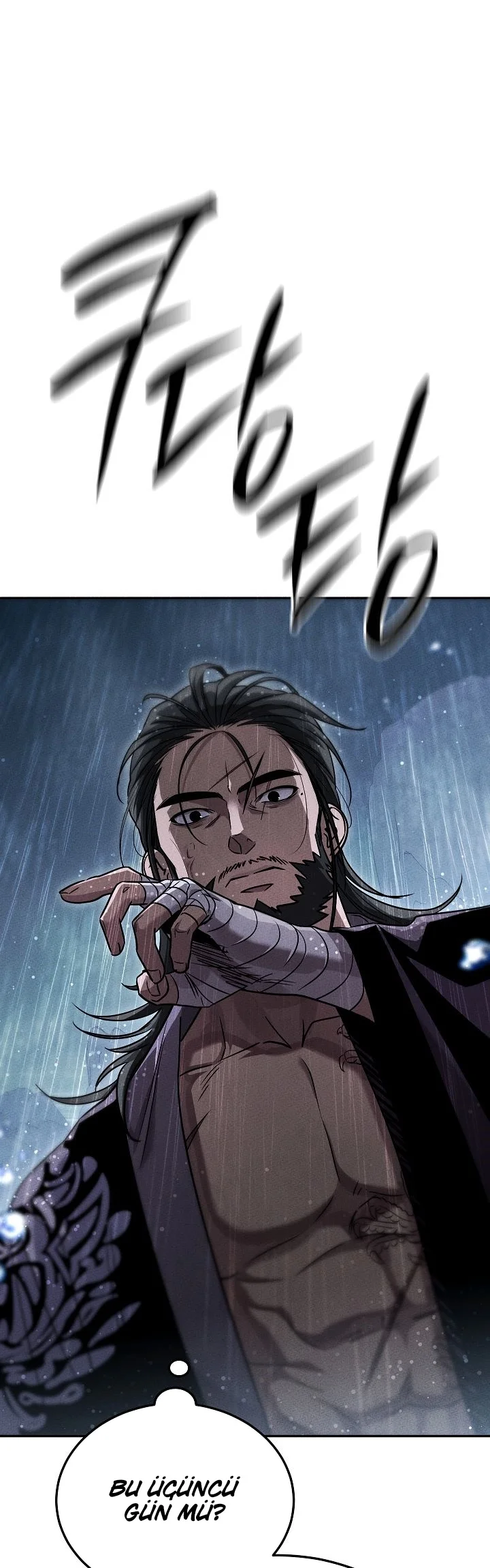 The Divine Demon's Grand Ascension - Bölüm 6 - Sayfa 31