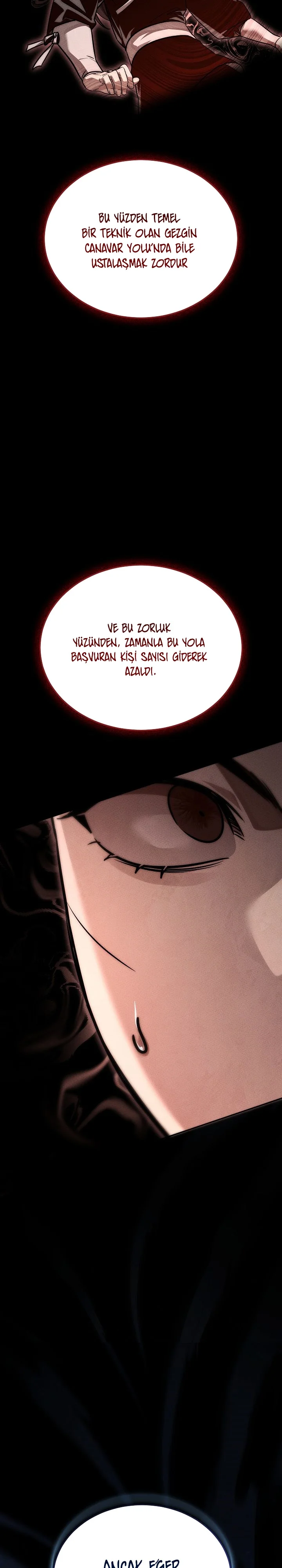 The Divine Demon's Grand Ascension - Bölüm 6 - Sayfa 9