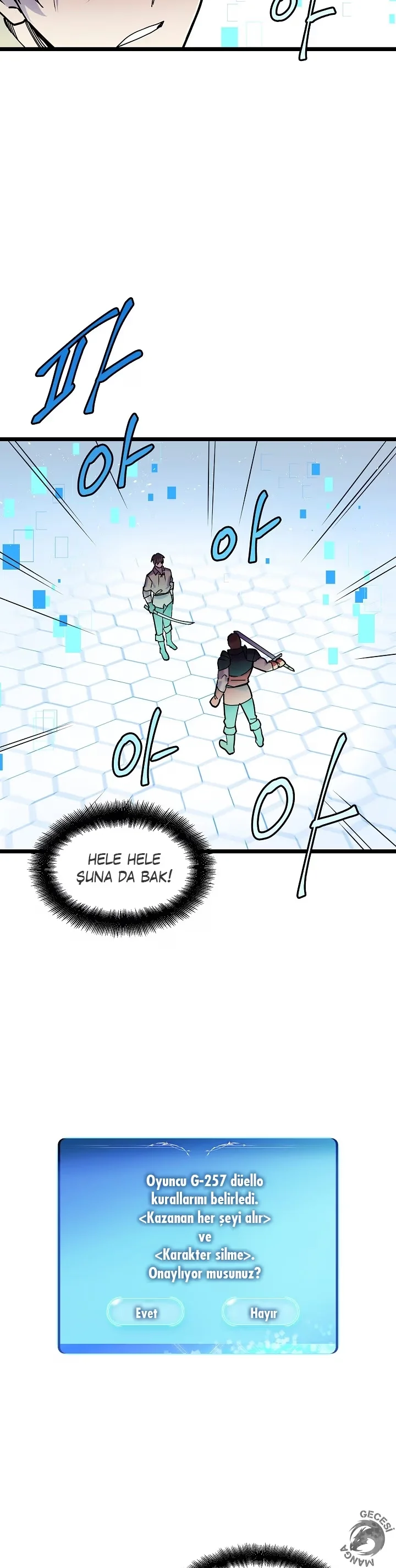 Ranker's Return - Bölüm 5 - Sayfa 12