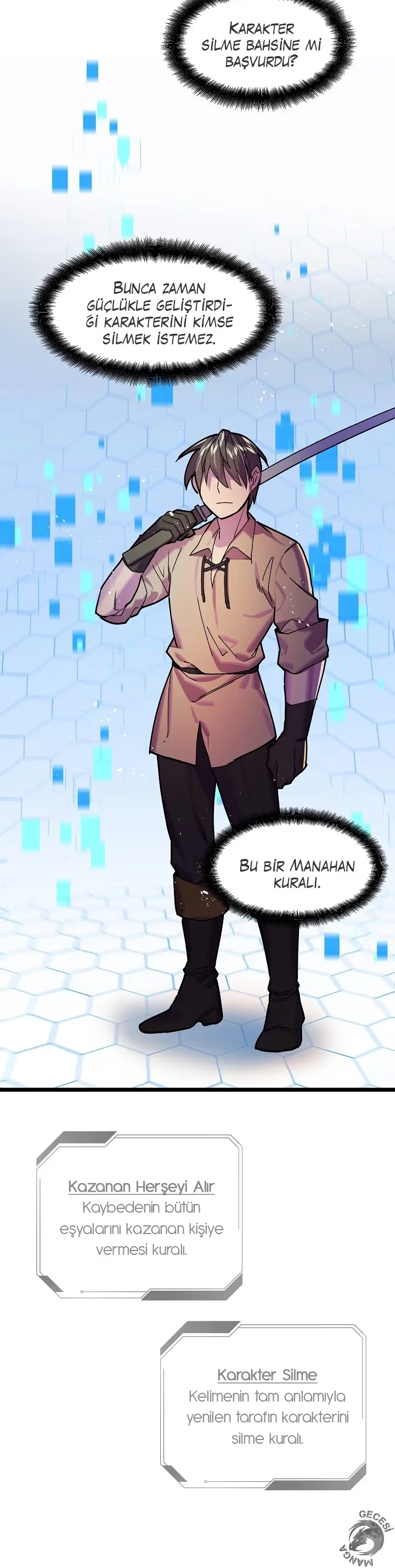 Ranker's Return - Bölüm 5 - Sayfa 13
