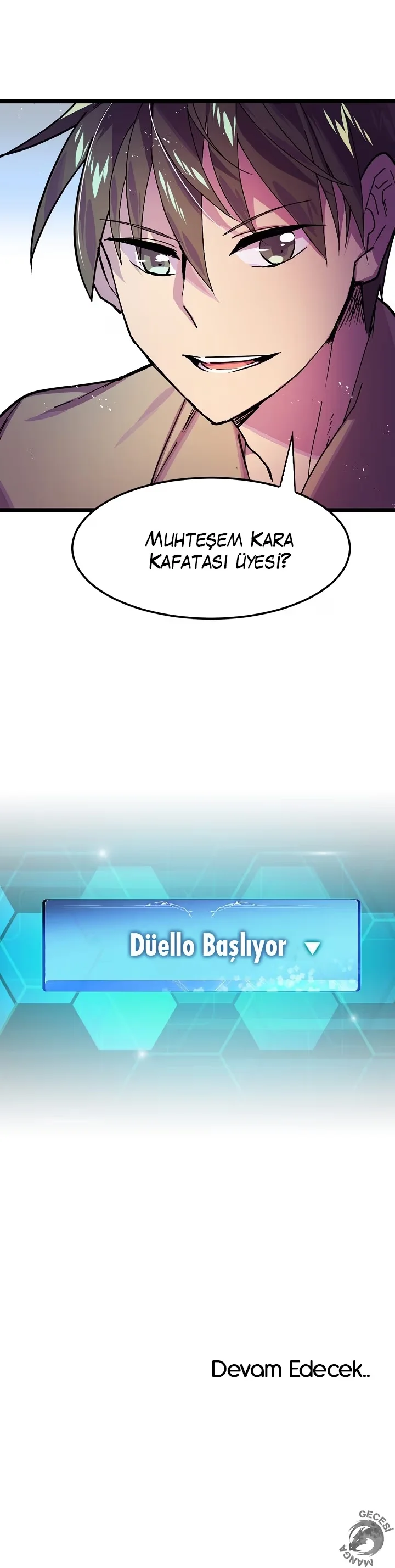 Ranker's Return - Bölüm 5 - Sayfa 16