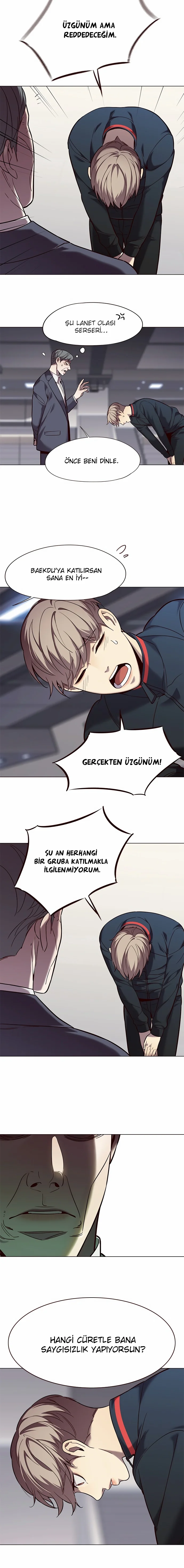 Eleceed - Bölüm 95 - Sayfa 15