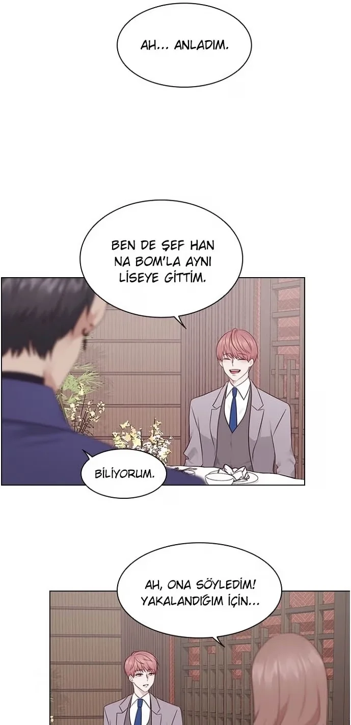 My Ex-Boyfriends Fell in Love With Me - Bölüm 4 - Sayfa 11