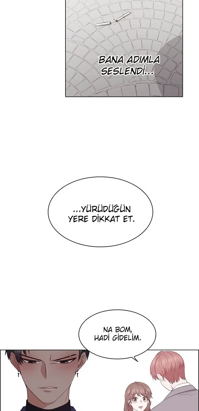 My Ex-Boyfriends Fell in Love With Me - Bölüm 4 - Sayfa 36
