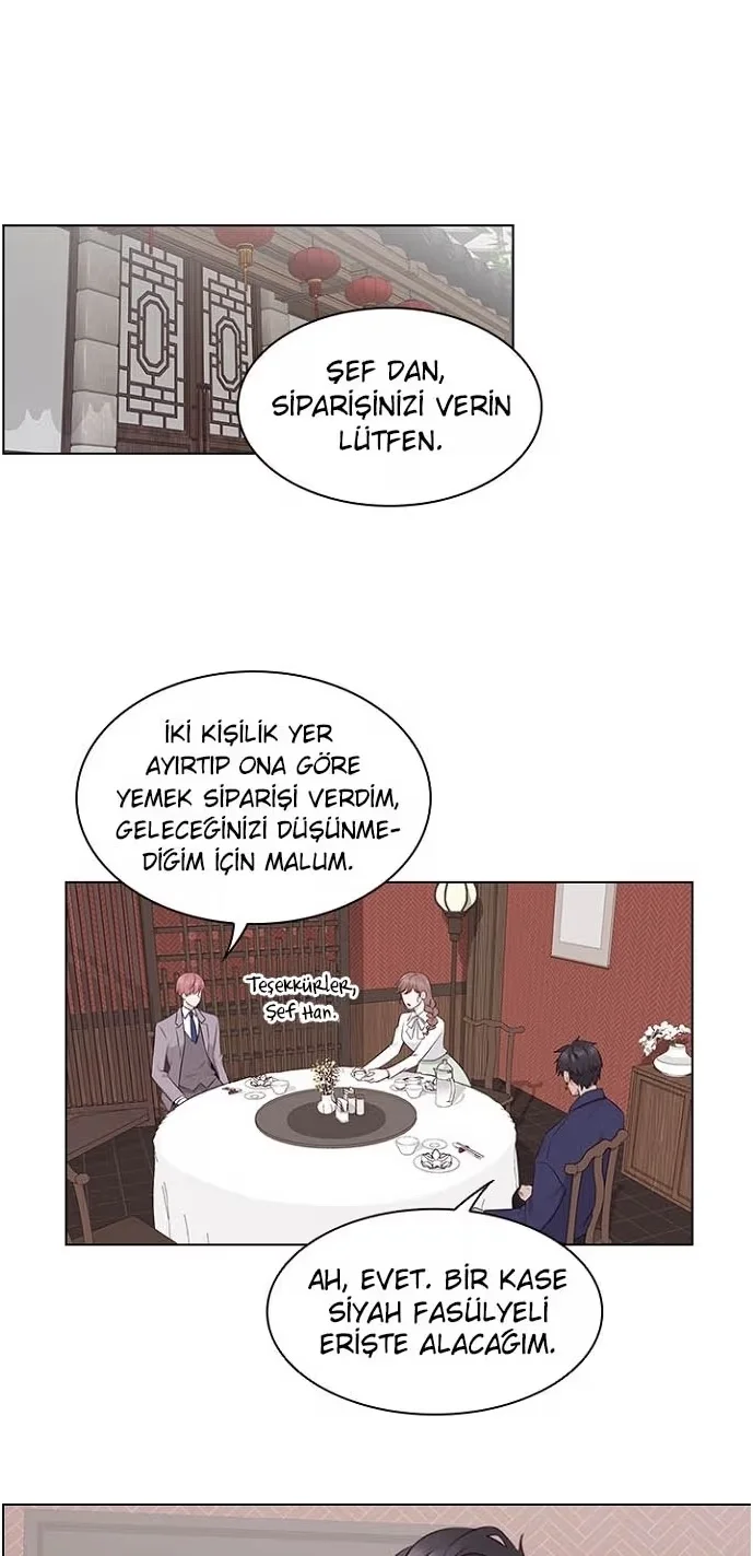 My Ex-Boyfriends Fell in Love With Me - Bölüm 4 - Sayfa 7