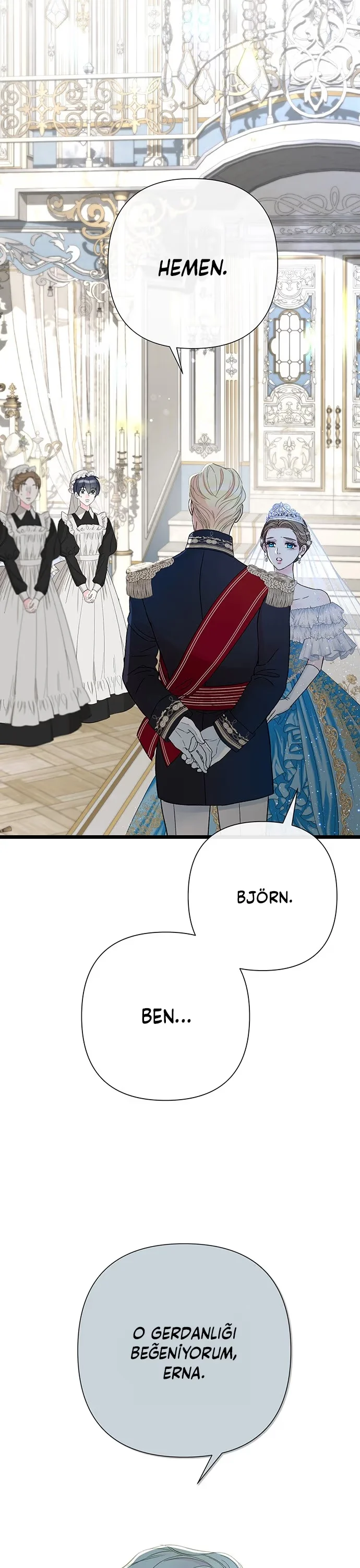 The Problematic Prince - Bölüm 65 - Sayfa 21