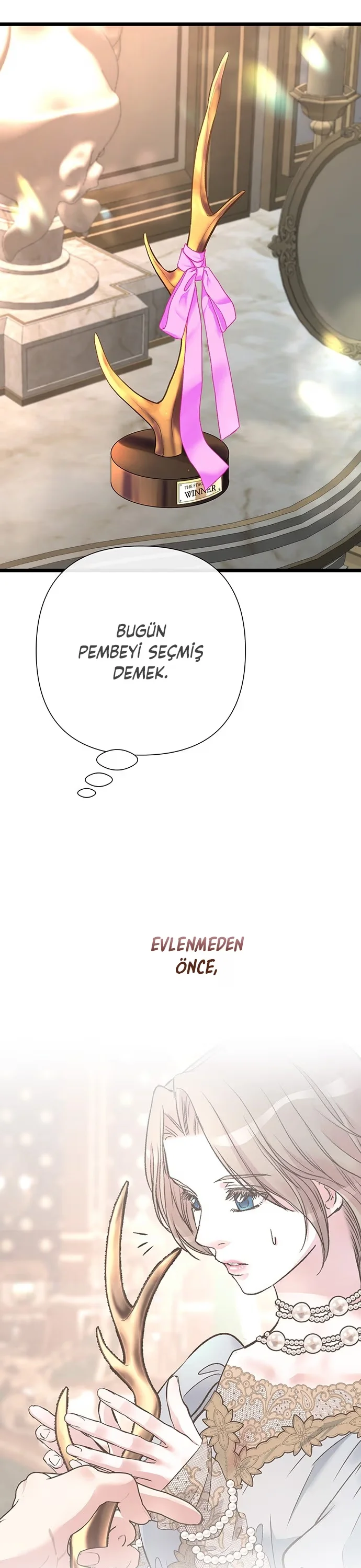 The Problematic Prince - Bölüm 65 - Sayfa 8