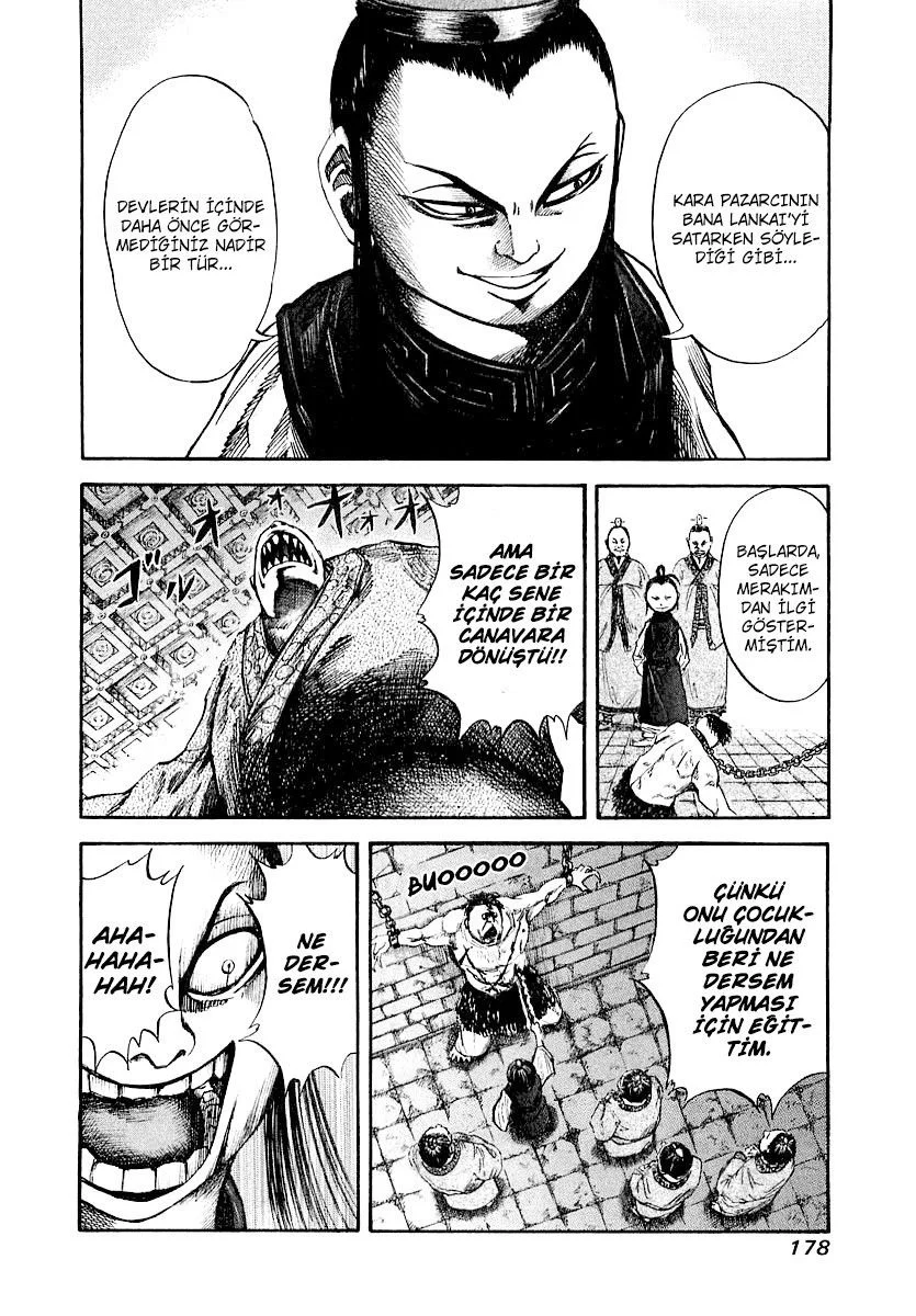 Kingdom - Bölüm 40 - Sayfa 11
