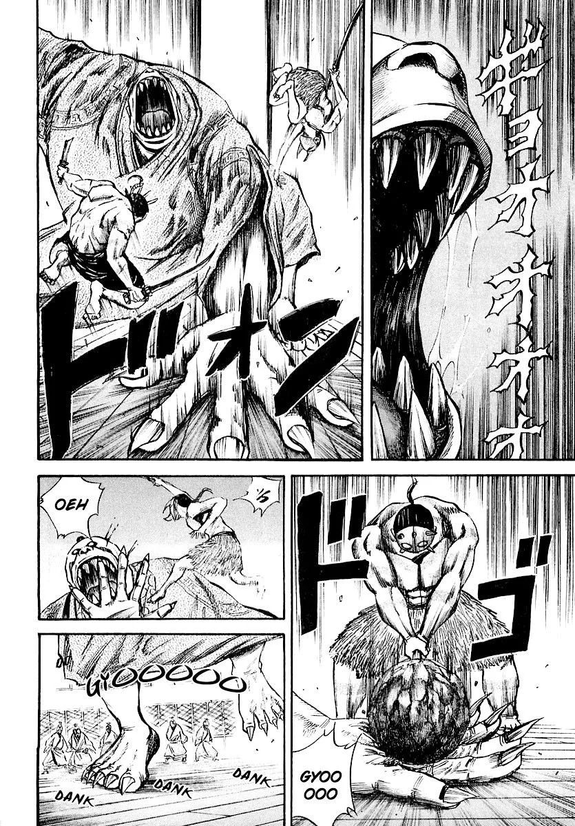 Kingdom - Bölüm 40 - Sayfa 7