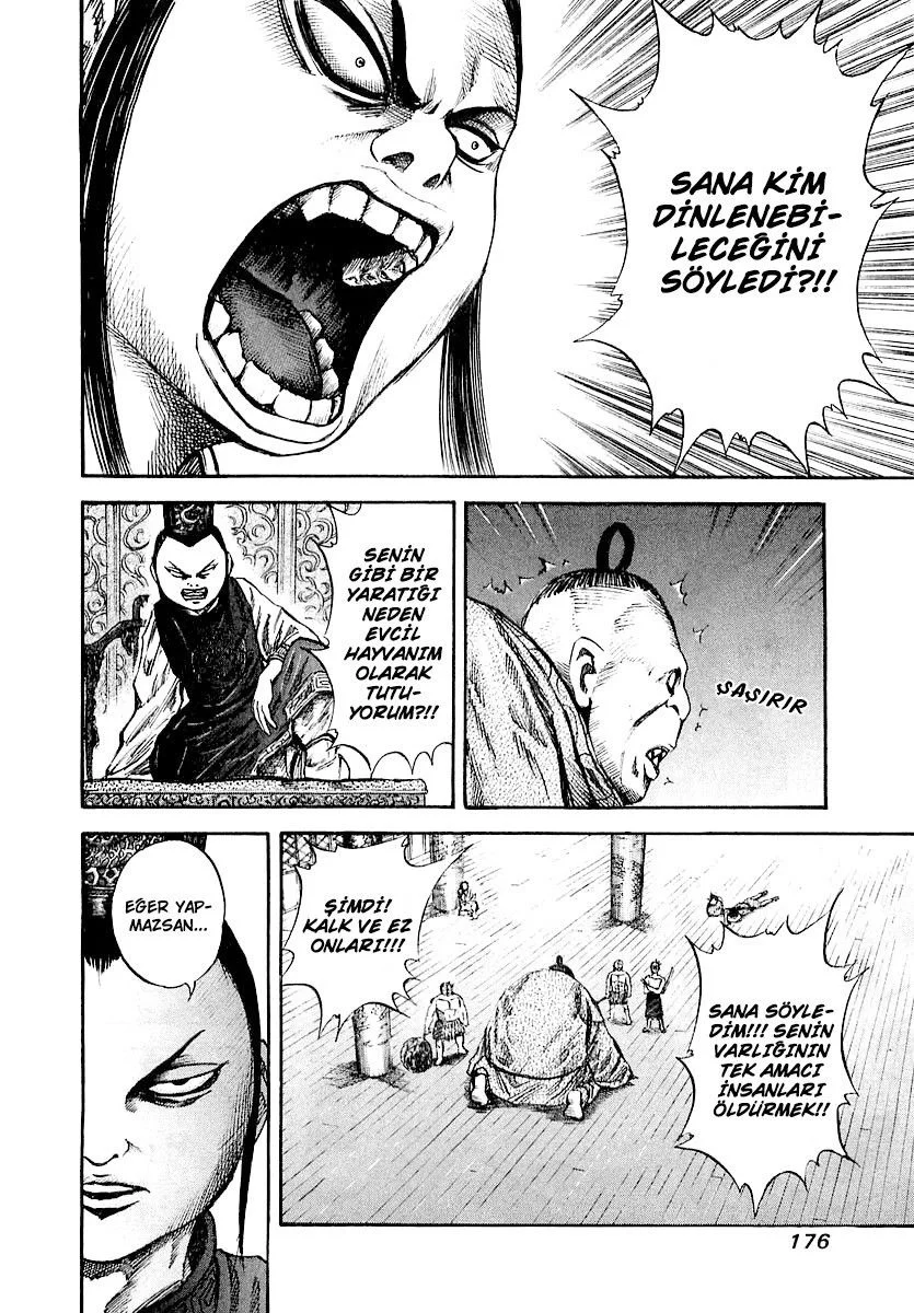 Kingdom - Bölüm 40 - Sayfa 9