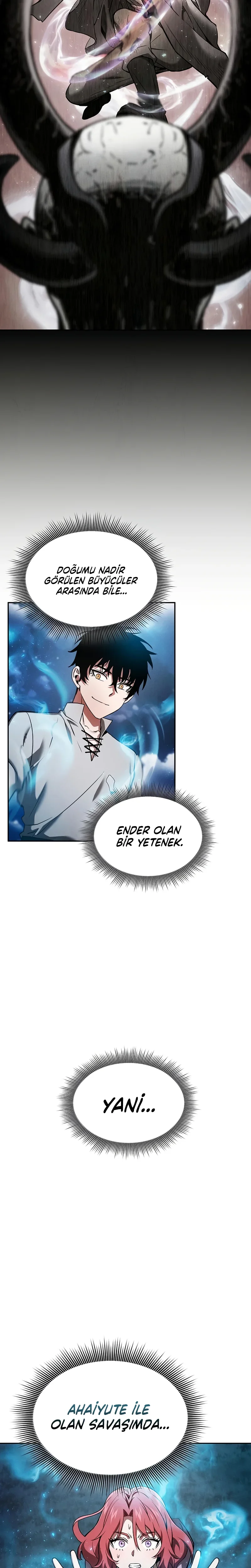 Academy's Genius Swordmaster - Bölüm 5 - Sayfa 12