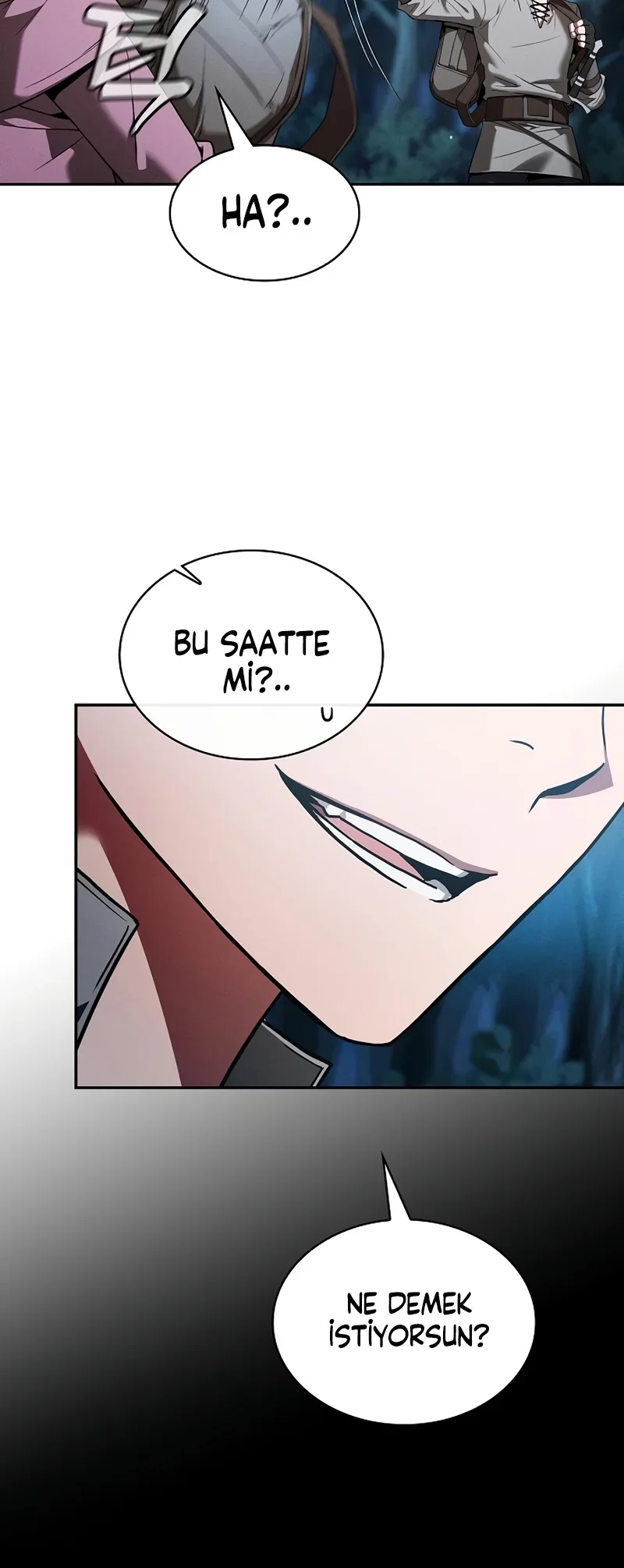 Academy's Genius Swordmaster - Bölüm 5 - Sayfa 19