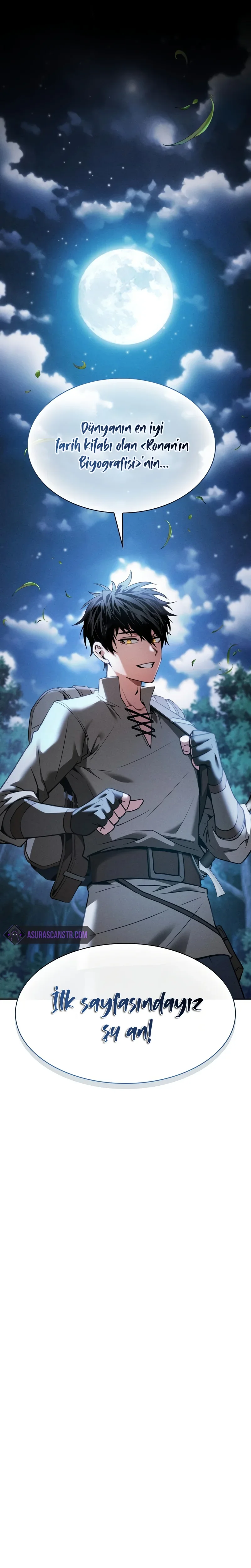 Academy's Genius Swordmaster - Bölüm 5 - Sayfa 20