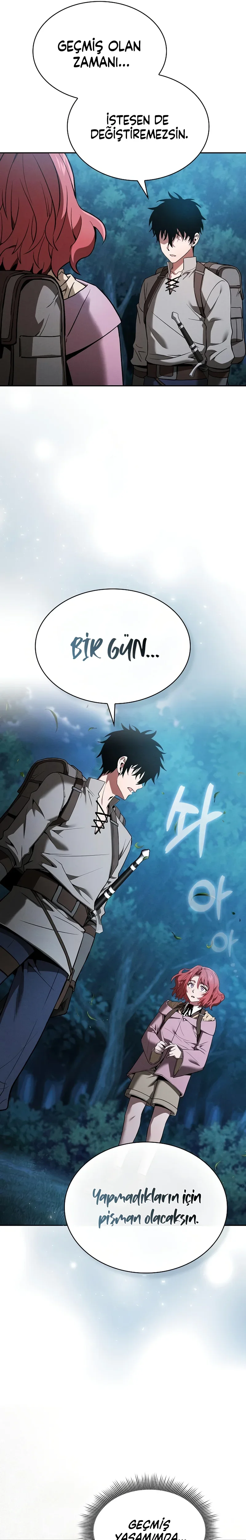 Academy's Genius Swordmaster - Bölüm 5 - Sayfa 26