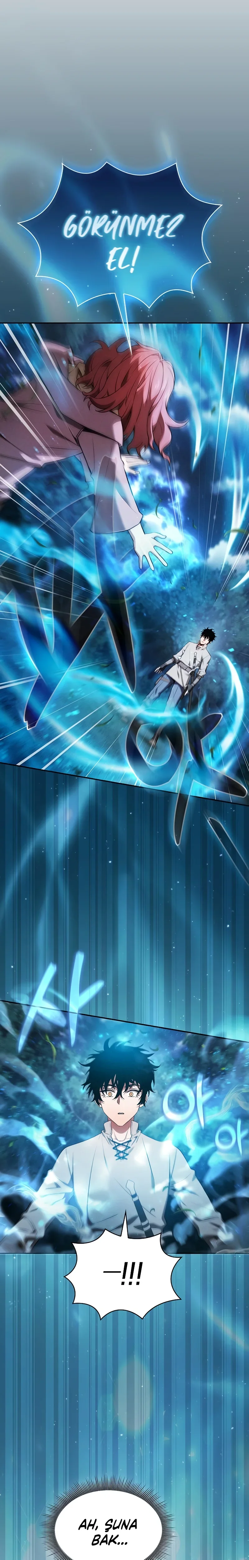 Academy's Genius Swordmaster - Bölüm 5 - Sayfa 9