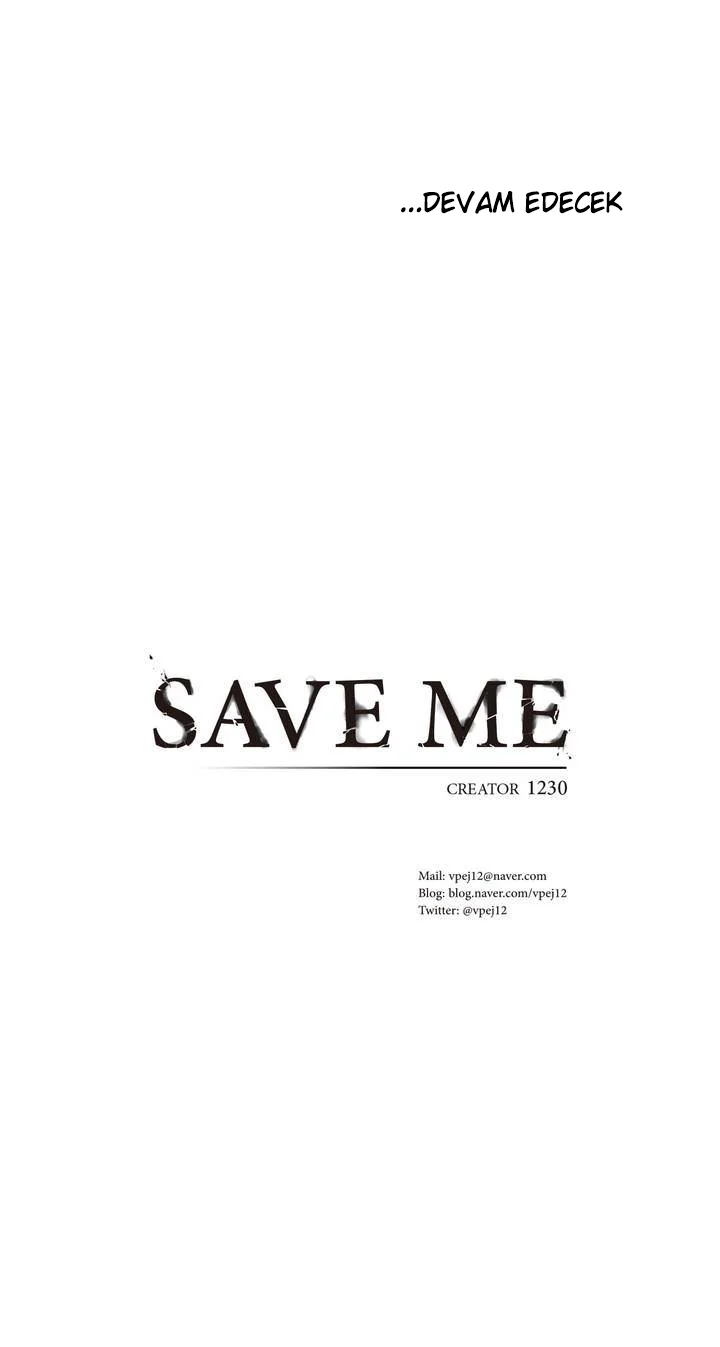 SAVE ME - Bölüm 3 - Sayfa 26