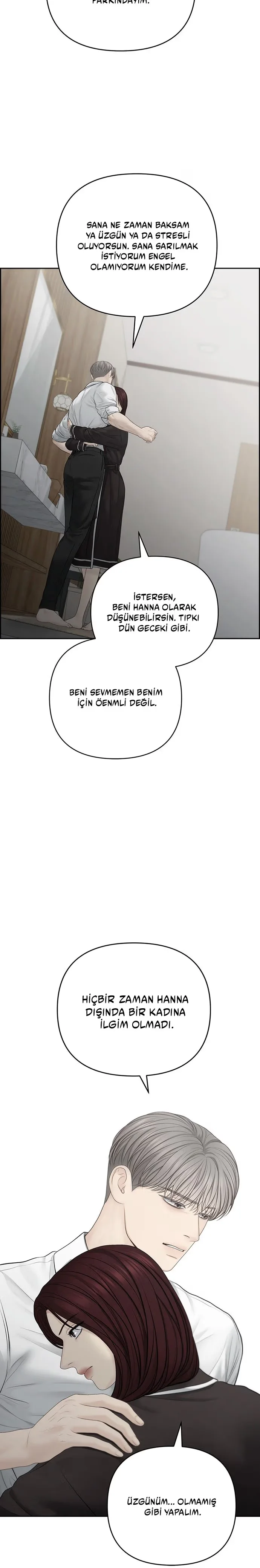 Only Hope - Bölüm 67 - Sayfa 10