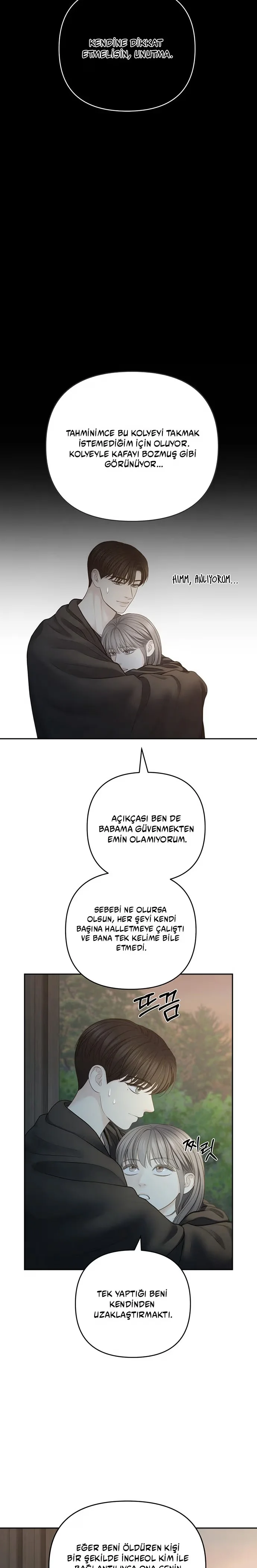 Only Hope - Bölüm 67 - Sayfa 22