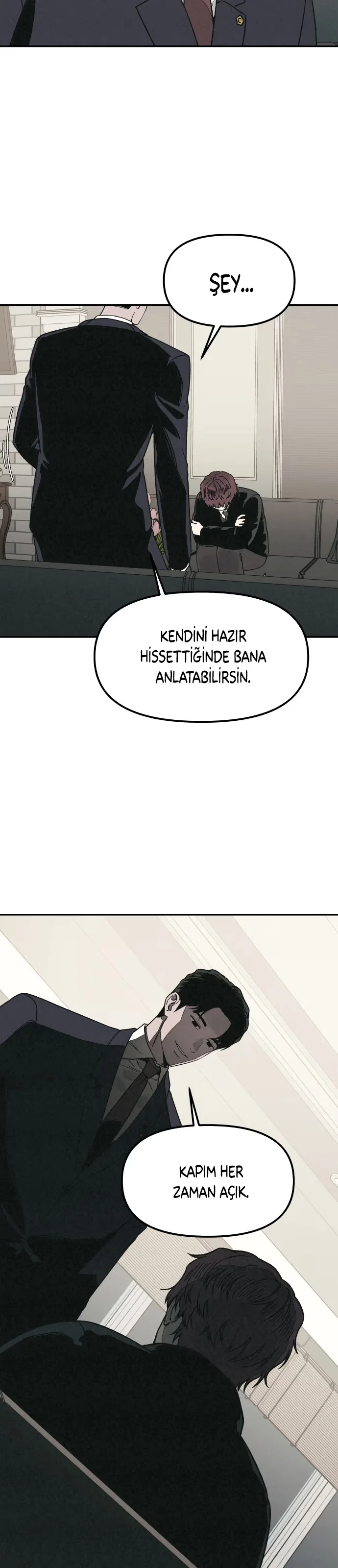 For Your Murder - Bölüm 28 - Sayfa 19