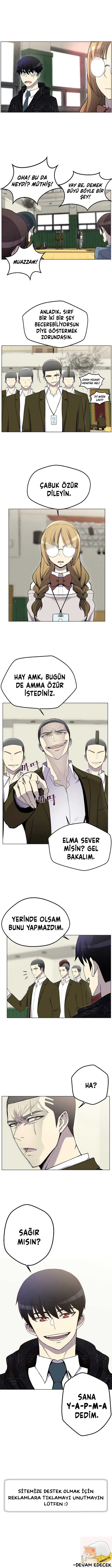 Reverse Villain - Bölüm 8 - Sayfa 7