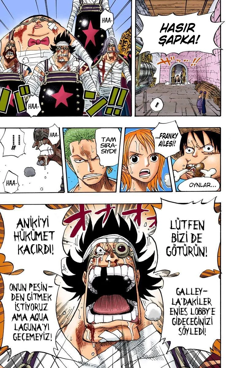 One Piece - Bölüm 365 - Sayfa 14