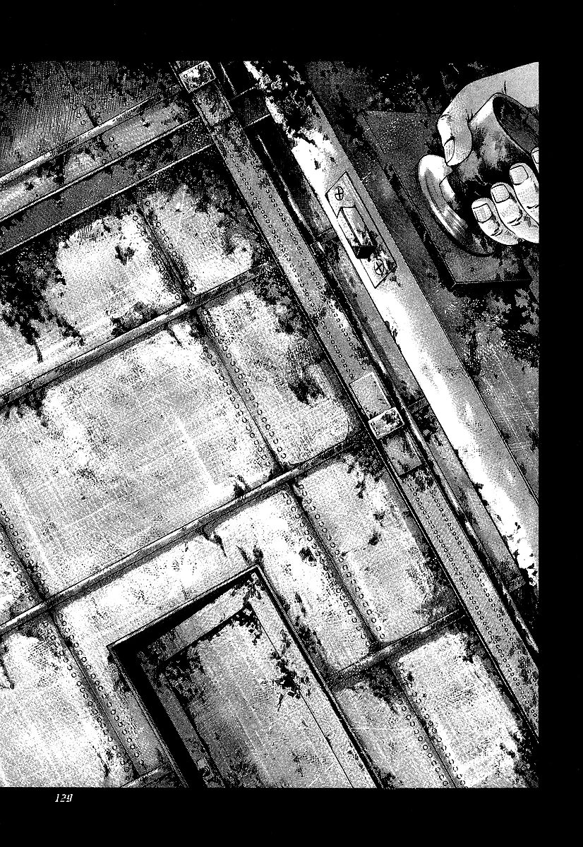 Usogui - Bölüm 38 - Sayfa 15