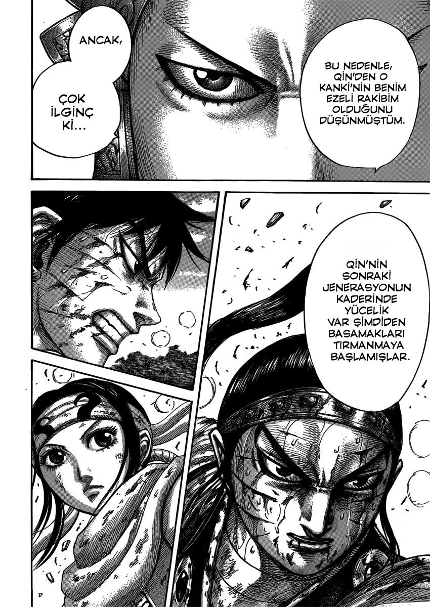 Kingdom - Bölüm 399 - Sayfa 9