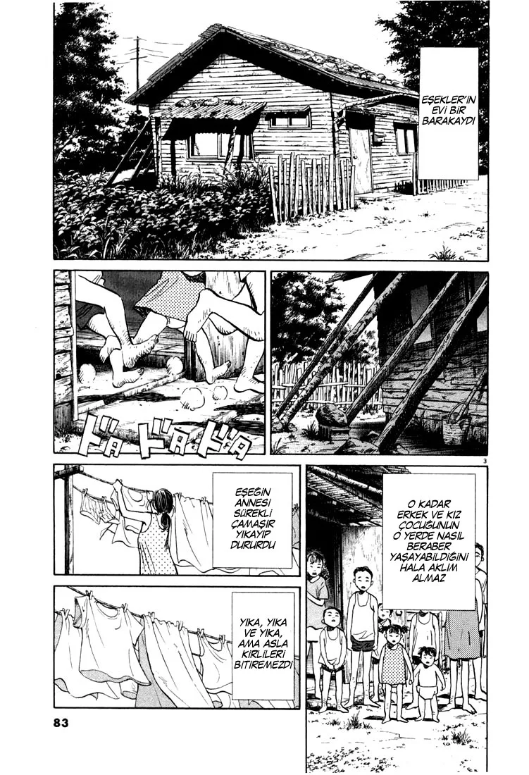 20th Century Boys - Bölüm 4 - Sayfa 4