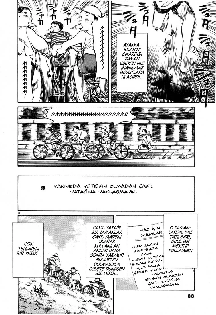 20th Century Boys - Bölüm 4 - Sayfa 9