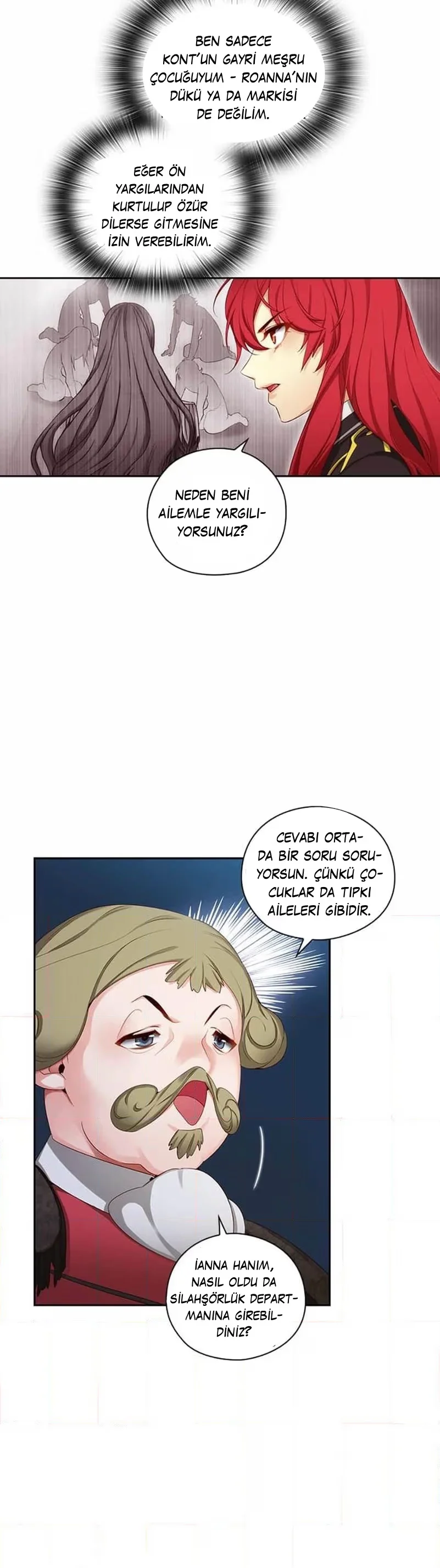 Adonis - Bölüm 56 - Sayfa 10