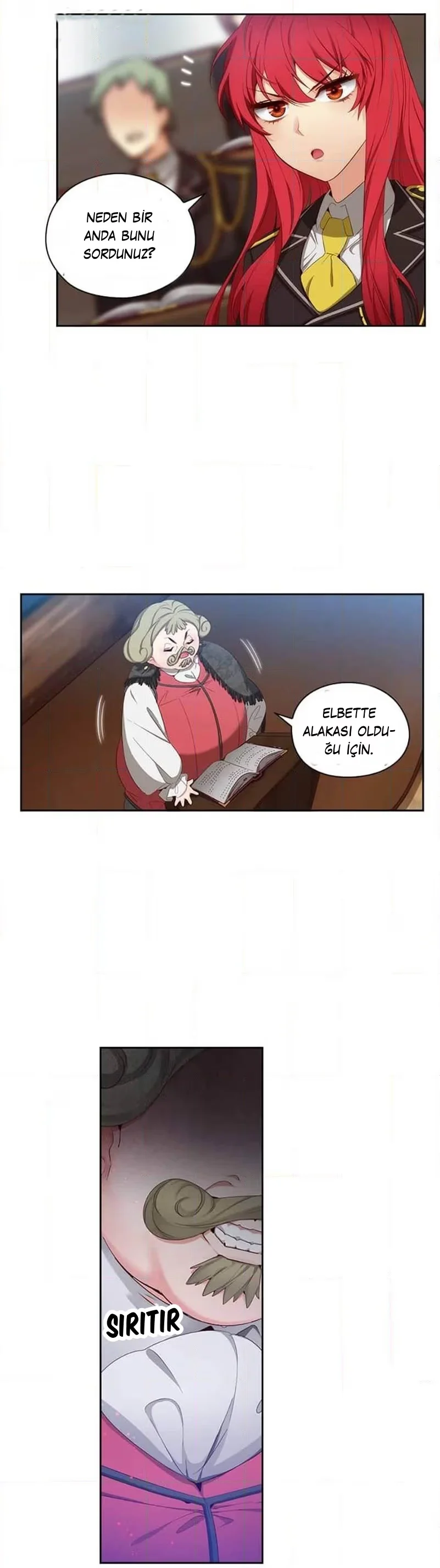 Adonis - Bölüm 56 - Sayfa 11