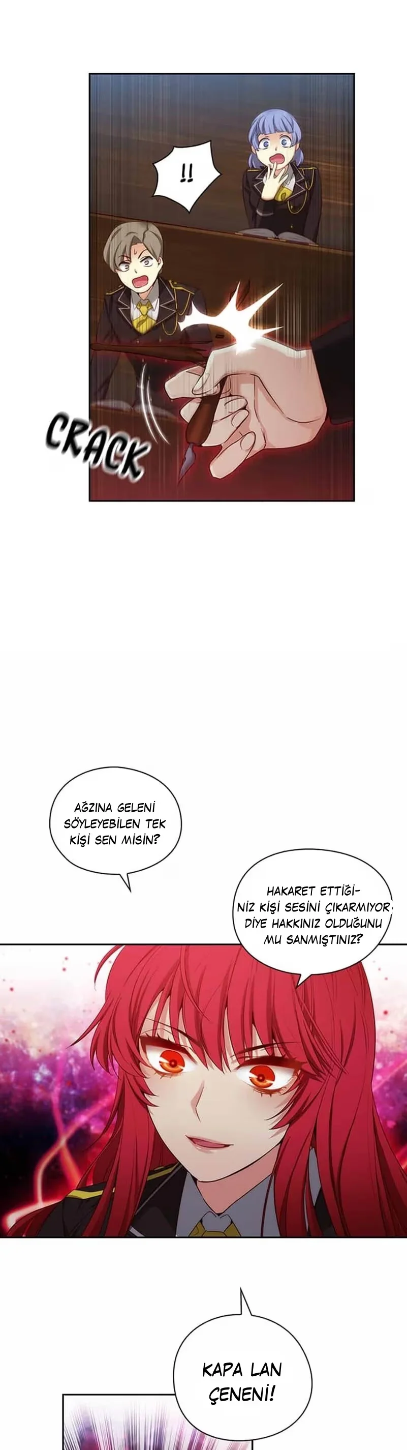 Adonis - Bölüm 56 - Sayfa 23