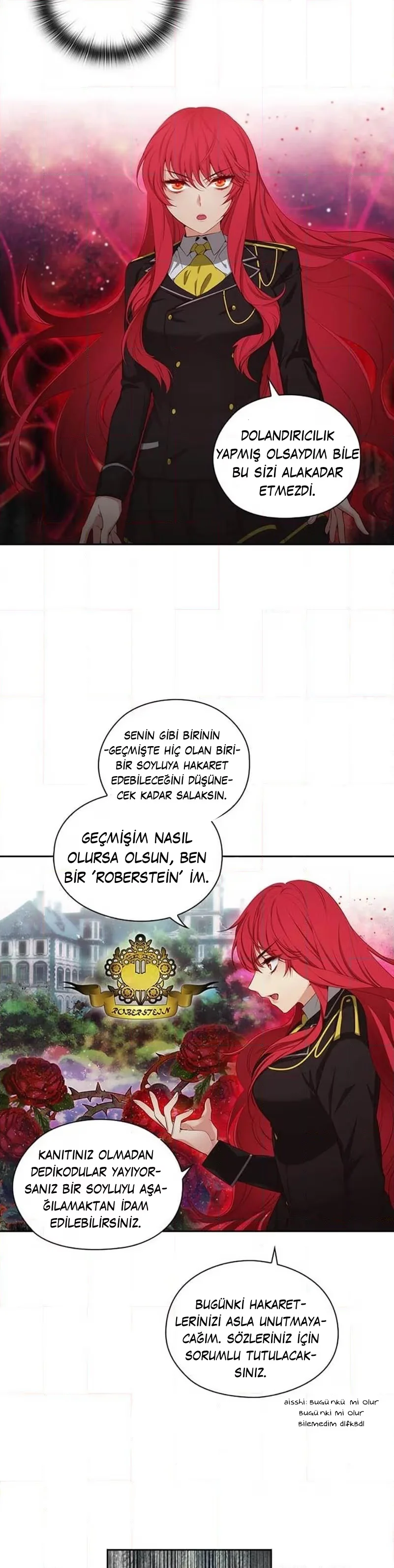 Adonis - Bölüm 56 - Sayfa 25